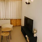 Duplex A 3min Des Remontees Mecaniques アパート *
