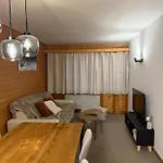 Duplex A 3min Des Remontees Mecaniques アパート グリモン