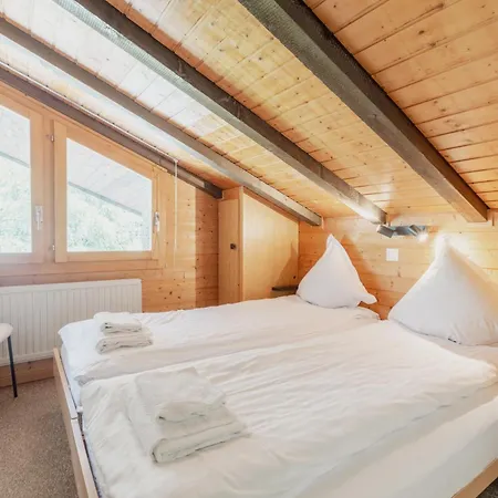 Duplex A 3min Des Remontees Mecaniques Lejlighed Grimentz