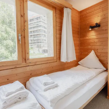 Duplex A 3min Des Remontees Mecaniques * Grimentz