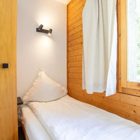 Διαμέρισμα Duplex A 3min Des Remontees Mecaniques Grimentz