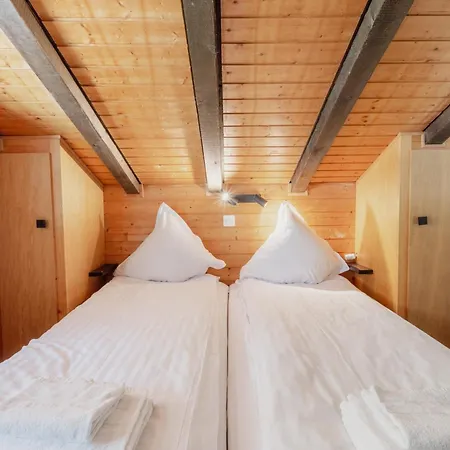 Duplex A 3min Des Remontees Mecaniques Lejlighed Grimentz