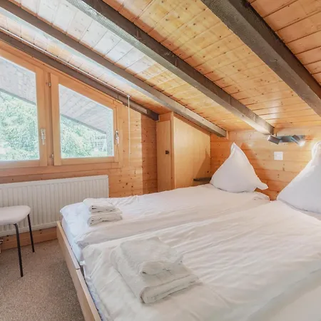 Duplex A 3min Des Remontees Mecaniques * Grimentz