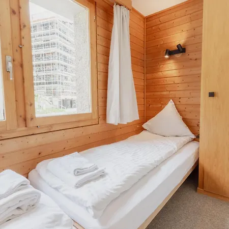 Duplex A 3min Des Remontees Mecaniques *