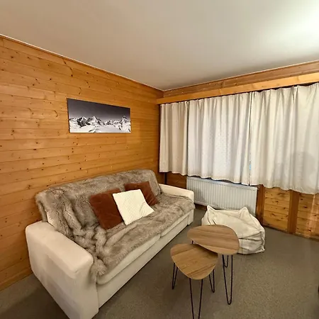 Duplex A 3min Des Remontees Mecaniques * Grimentz