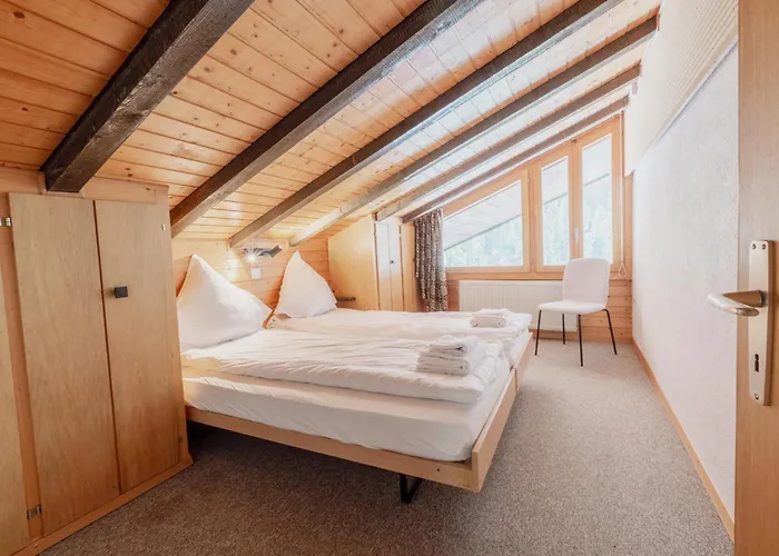 Duplex A 3min Des Remontees Mecaniques *