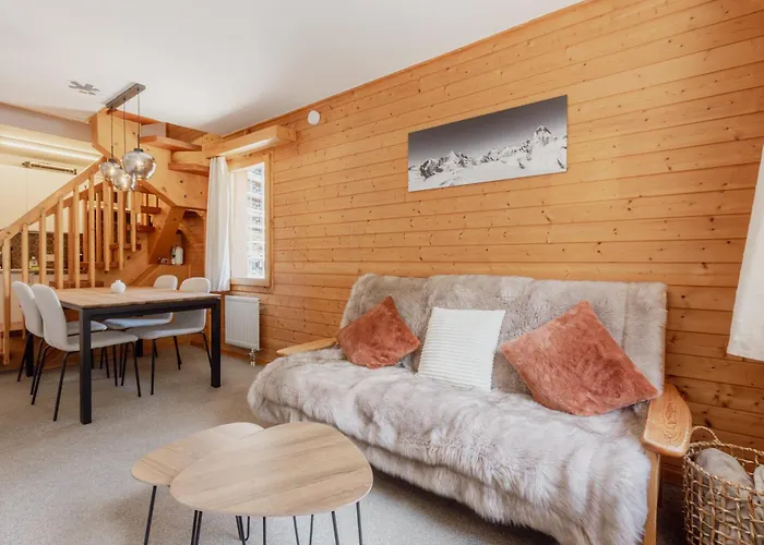 Duplex A 3min Des Remontees Mecaniques