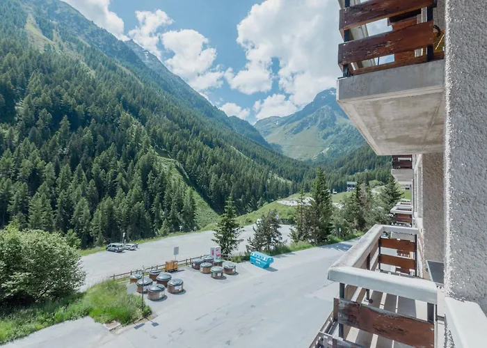 Apartment Duplex A 3min Des Remontees Mecaniques *