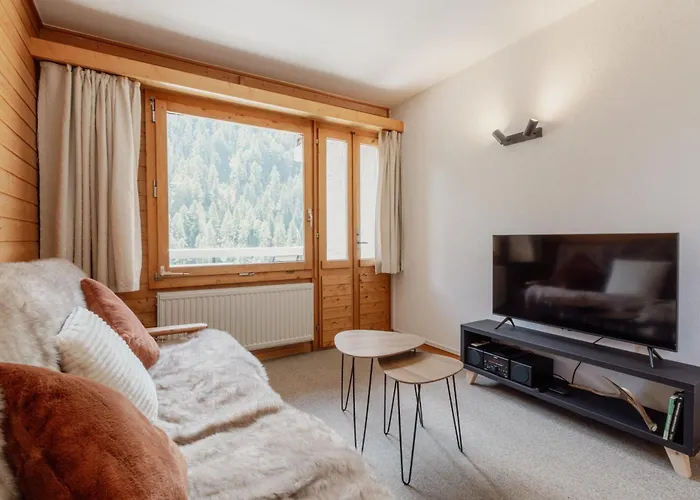 Duplex A 3min Des Remontees Mecaniques *