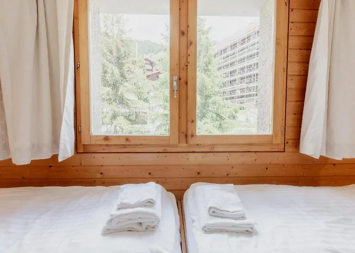 Apartment Duplex A 3min Des Remontees Mecaniques *