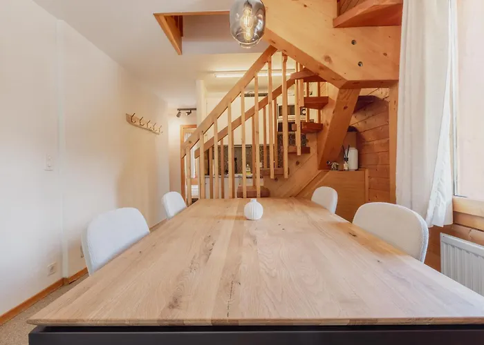 Duplex A 3min Des Remontees Mecaniques Apartment *