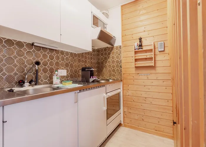 Apartment Duplex A 3min Des Remontees Mecaniques *