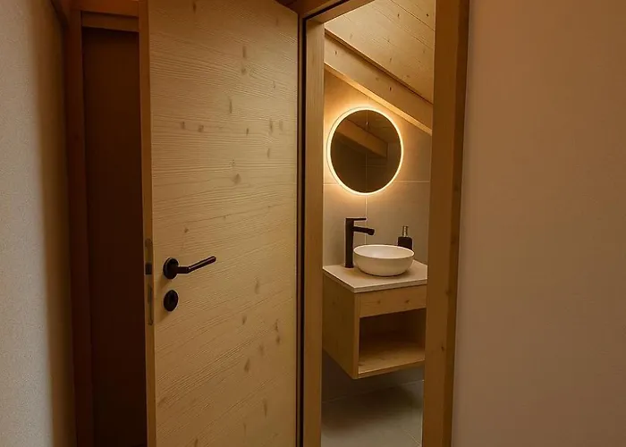 Duplex A 3min Des Remontees Mecaniques * Grimentz