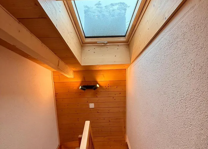 Duplex A 3min Des Remontees Mecaniques * Grimentz