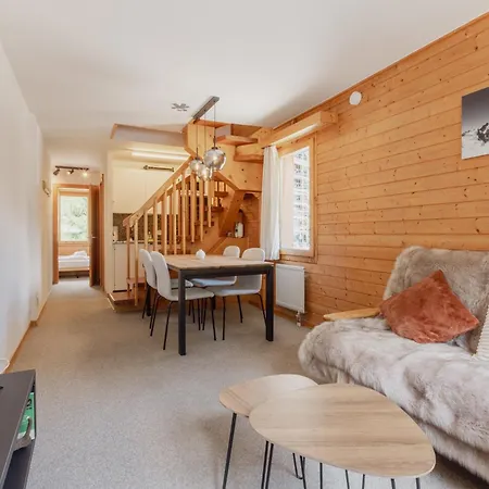 Duplex A 3min Des Remontees Mecaniques