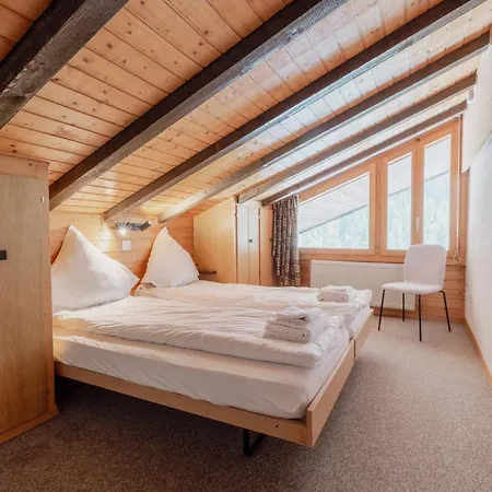 Duplex A 3min Des Remontees Mecaniques * Grimentz