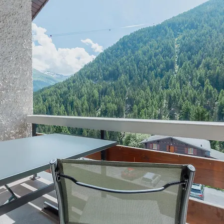 Duplex A 3min Des Remontees Mecaniques Lägenhet