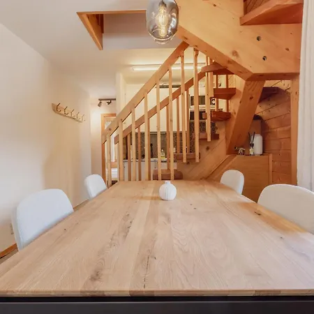 Duplex A 3min Des Remontees Mecaniques Apartman *