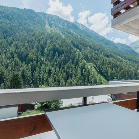 Apartman Duplex A 3min Des Remontees Mecaniques