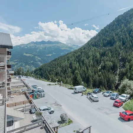 Duplex A 3min Des Remontees Mecaniques Apartman *