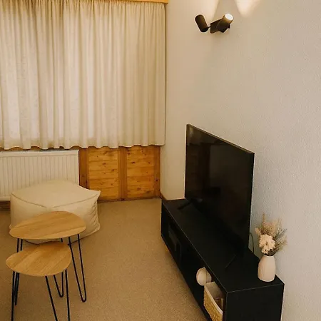 Duplex A 3min Des Remontees Mecaniques Apartment *