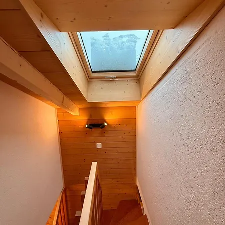 Duplex A 3min Des Remontees Mecaniques * Grimentz
